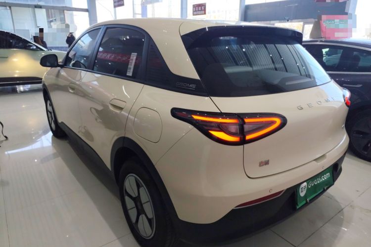 Used  Geome 2025 310km Youth Edition