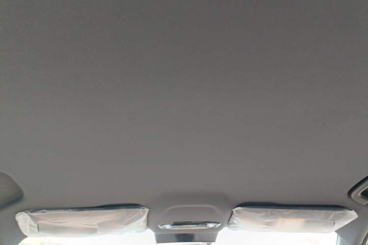 Used  Galaxy Xingjian 7 EM-i 2025 55 km Launch Edition
