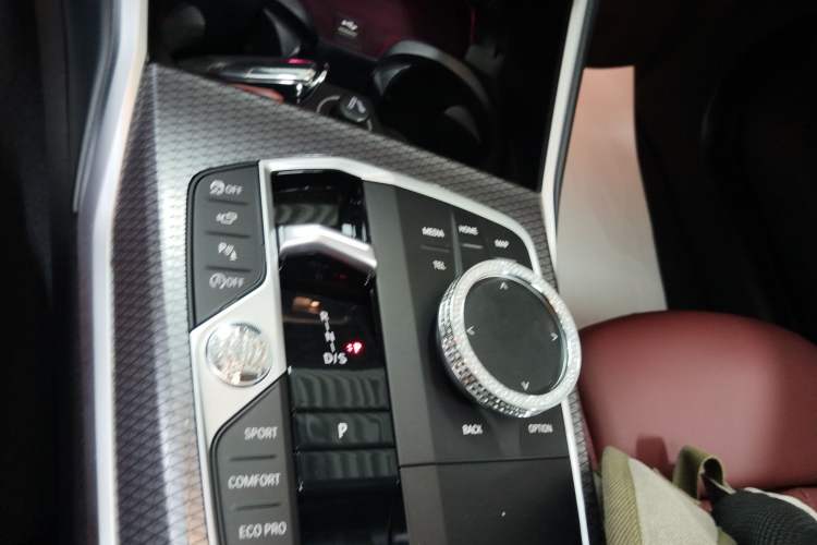 Used BMW 3 Series 2024 325Li M Sport Night Edition Package
