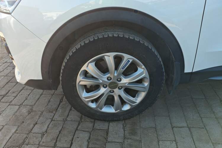 Used Haval H4 2018 Blue Label 1.5 GDIT DCT Fashion Edition