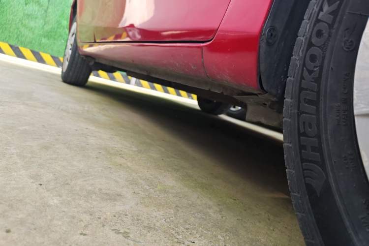 Used Toyota Vios 2014 1.5L Automatic ZhiZhen Edition
