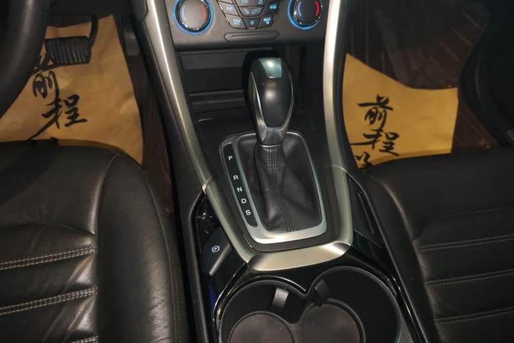 Used Ford Mondeo 2013 2.0L GTDi 200 Fashion Edition
