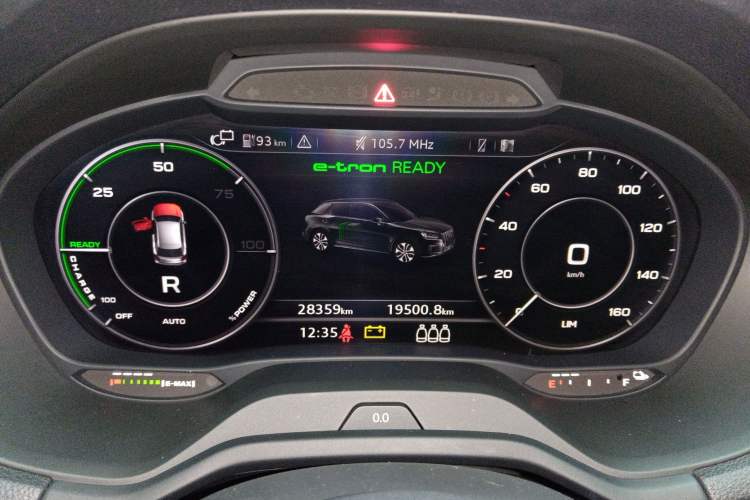 Used Audi Q2L e-tron 2019 Q2L e-tron Pure Electric Smart Style