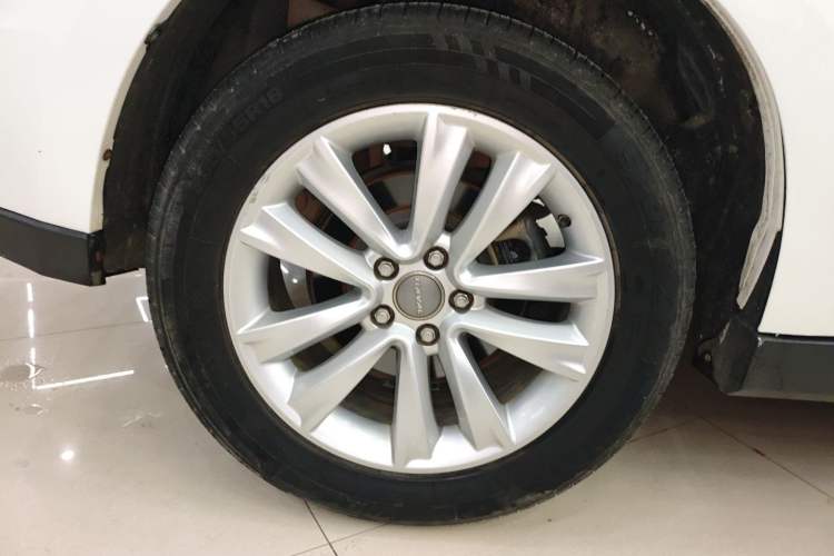 Used Haval H2 2014 1.5T Manual Two-Wheel Drive Elite Edition