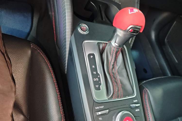 Used Audi Q2L 2022 35 TFSI Progressive Dynamic Edition
