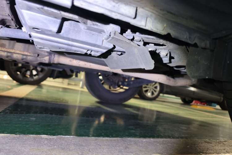 Used Subaru Forester 2014 2.5i Automatic Elite Edition
