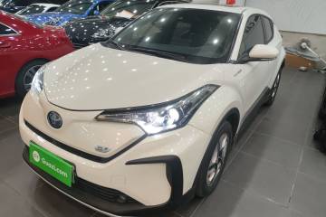 Used Toyota IZOA EV 2020 E·Smart Edition