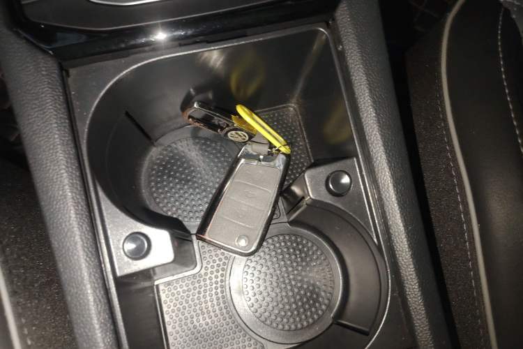 Used Volkswagen Sagitar 2023 300TSI DSG Excellence Edition
