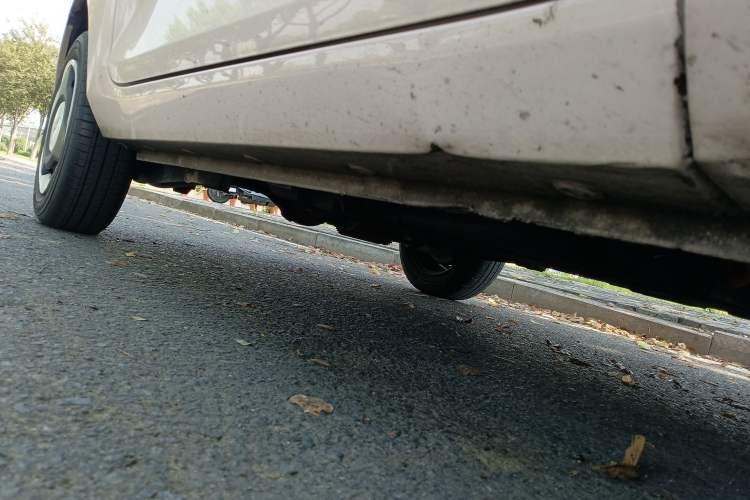 Used Wuling Hongguang MINIEV 2022 Macaron Premium Model – Lithium Ternary Battery
