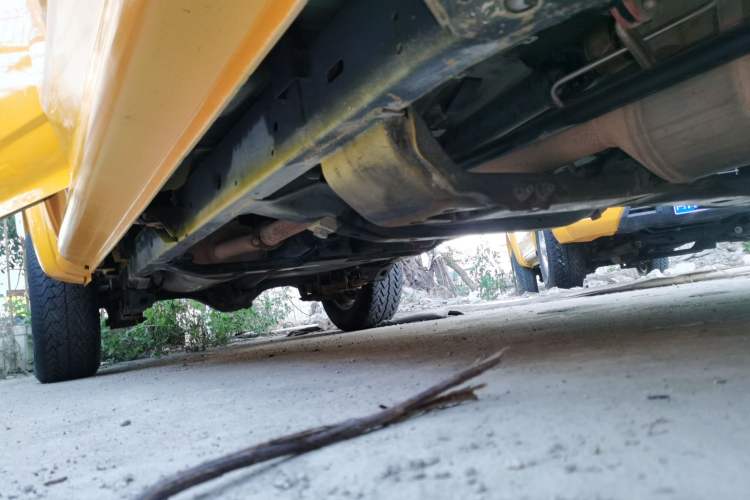 Used Great Wall Wingle 5 2020 2.4L Gasoline Two-Wheel Drive Value Edition Big Double Cab China VI Standard 4K22D4M
