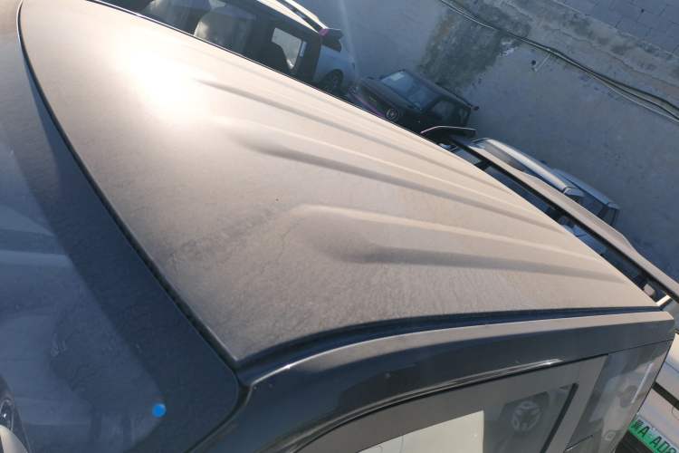 Used  Panda 2025 210km Panda Kart
