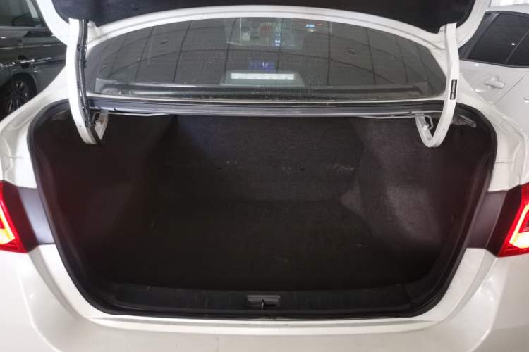 Used Nissan Sylphy 2022 Classic 1.6XE CVT Comfort Edition
