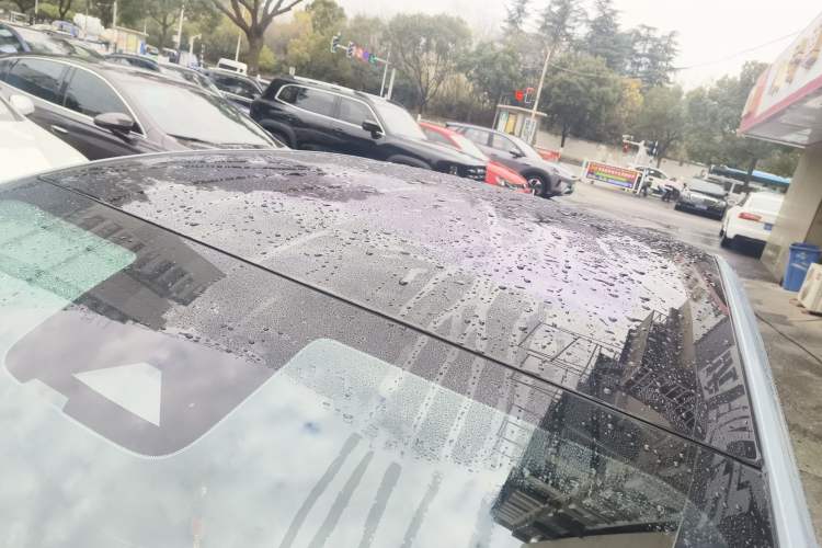 Used  L6 2024 125km Creative Edition