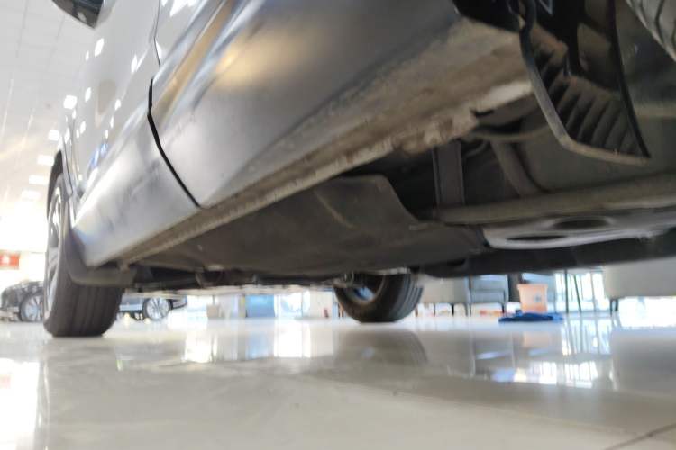 Used Honda CR-V 2021 240TURBO CVT Two-Wheel Drive Urban Edition