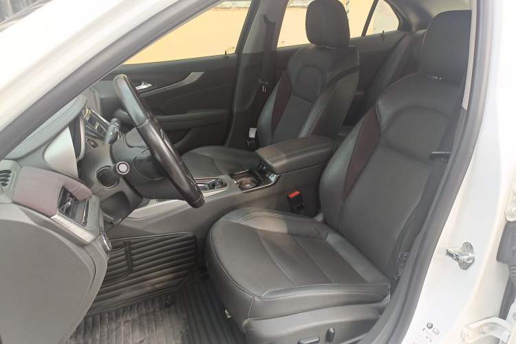 Used Chevrolet Malibu 2018 530T Automatic Luxury Edition
