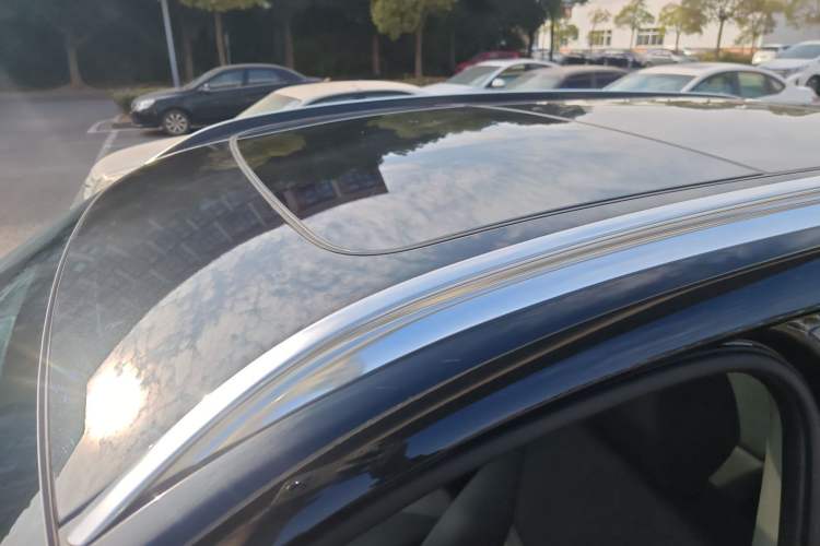 Used BMW X3 2016 sDrive20i