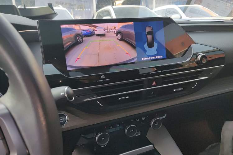 Used Citroen C5 X 2021 1.6T Enjoy the Extraordinary
