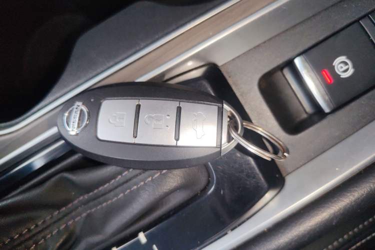 Used Nissan Teana 2021 2.0L XL Comfort Edition