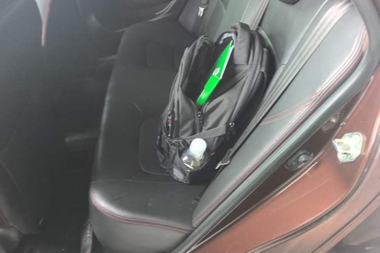 Used Geely Auto Vision 2017 1.5L Manual Happiness Edition
