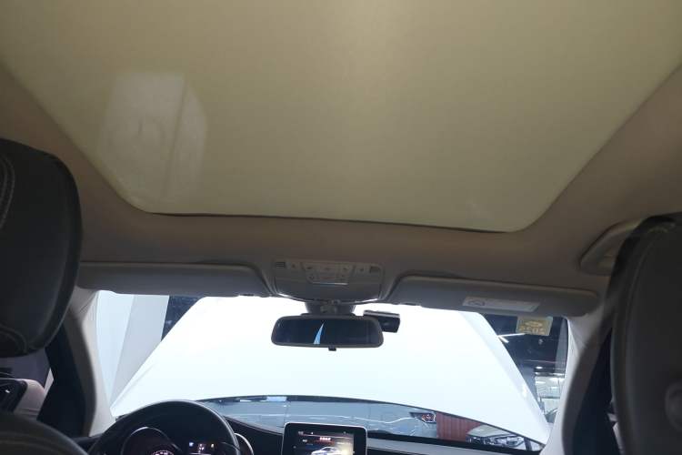 Used Mercedes-Benz C-Class 2017 Facelift C 200 L Sport Edition