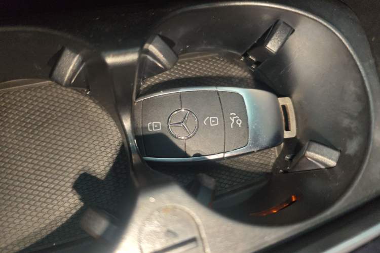 Used Mercedes-Benz GLC 2020 Facelifted GLC 260 L 4MATIC Dynamic Edition