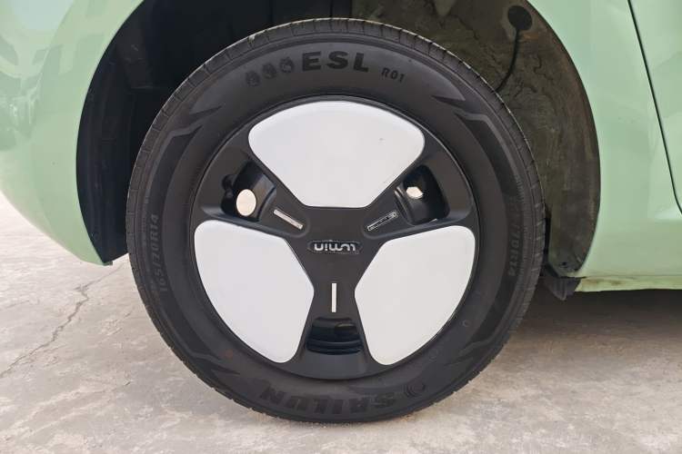 Used Qiyuan Lumin 2023 205km Xiangqin Version