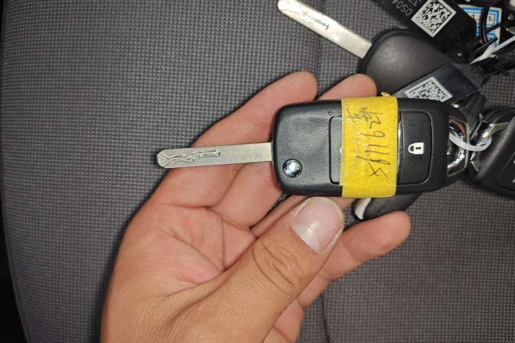 Used  Lumin 2025 205 km Xiangqin Version
