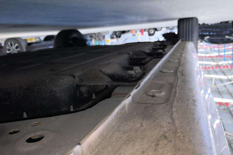 Used Wuling Bingo 2023 410 km Lingxi Deluxe Edition
