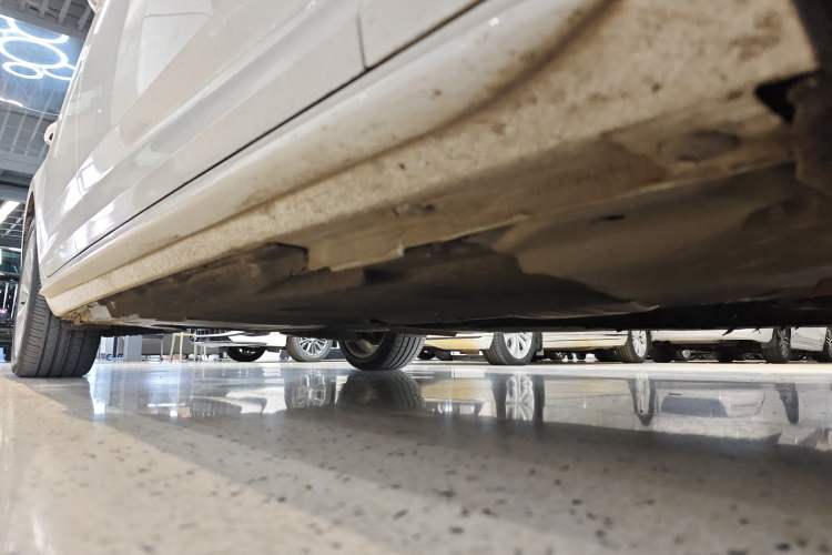 Used Audi A4L 2018 30th Anniversary Edition 40 TFSI Fashion Model
