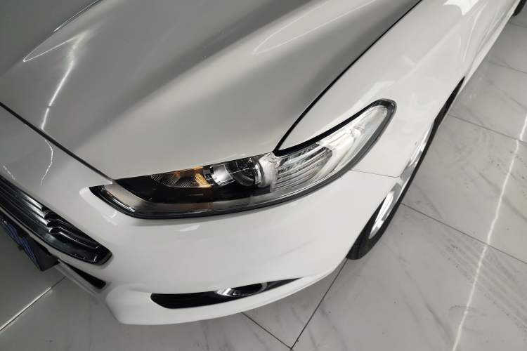 Used Ford Mondeo 2013 1.5L GTDi180 Fashion Edition
