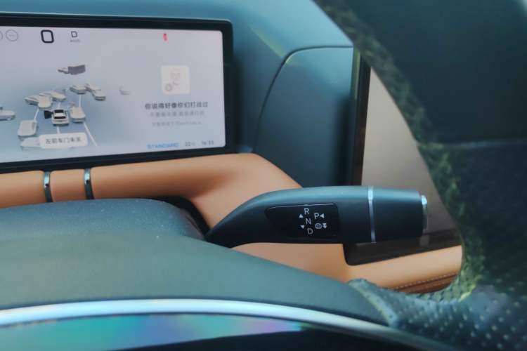 Used XPeng G9 2022 702 Pro