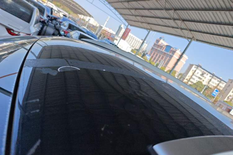 Used Bestune X40 2017 1.6L Manual Comfort Model