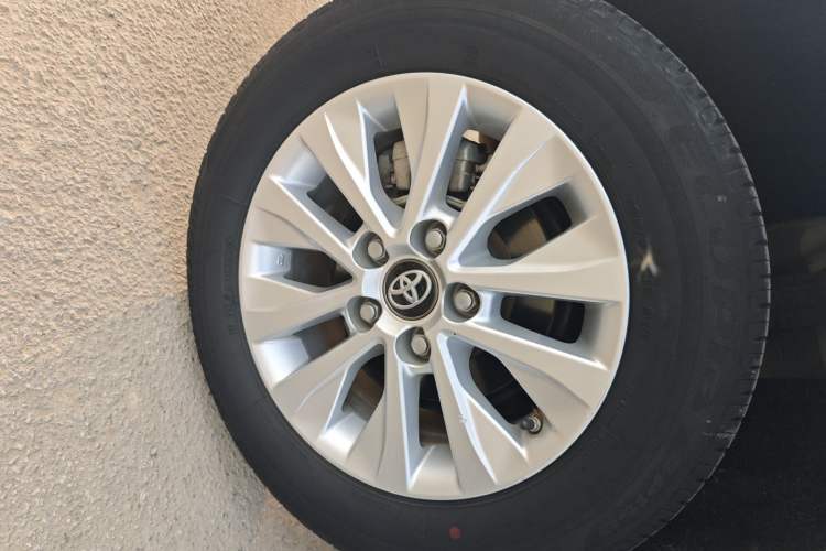 Used Toyota Corolla 2019 1.2T S-CVT GL-i Elite Edition
