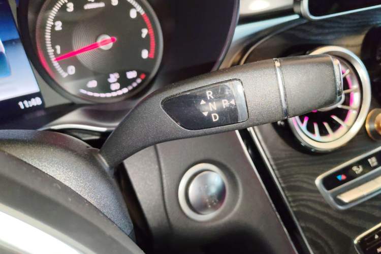 Used Mercedes-Benz C-Class 2015 Revised C 200 L Sport Edition
