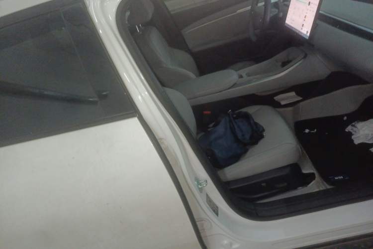 Used XPeng MONA M03 2024 515 Long-Range
