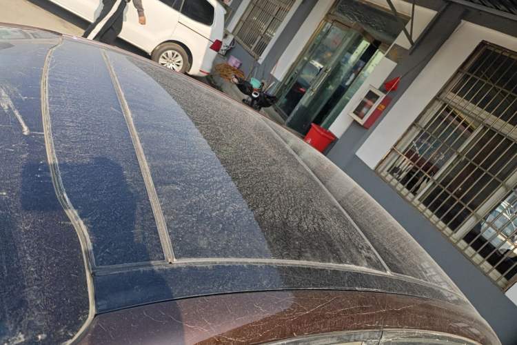 Used Kia K4 2017 1.8L Automatic GLS Special
