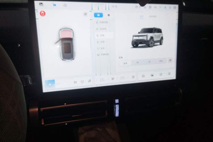 Used  03 2024 501km Two-Wheel Drive Long-Range Version