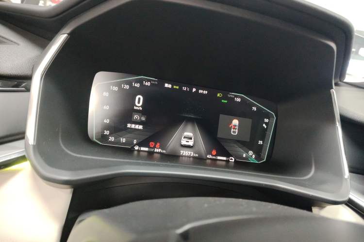 Used Lynk & Co 06 EM-P 2020 PHEV Plus
