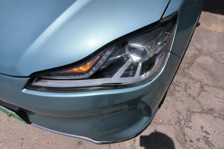 Used NETA V 2022 Chao 400 Lite
