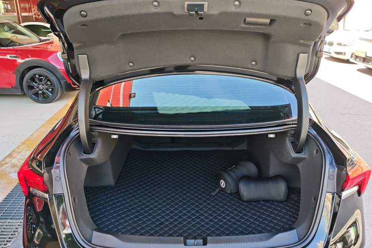 Used Buick LaCrosse 2023 28T Enjoyment Edition
