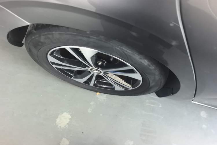 Used Nissan Sylphy 2021 1.6L XL CVT Enjoyment Edition