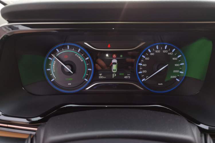 Used AION S 2023 Meizu 580 Lithium Iron Phosphate