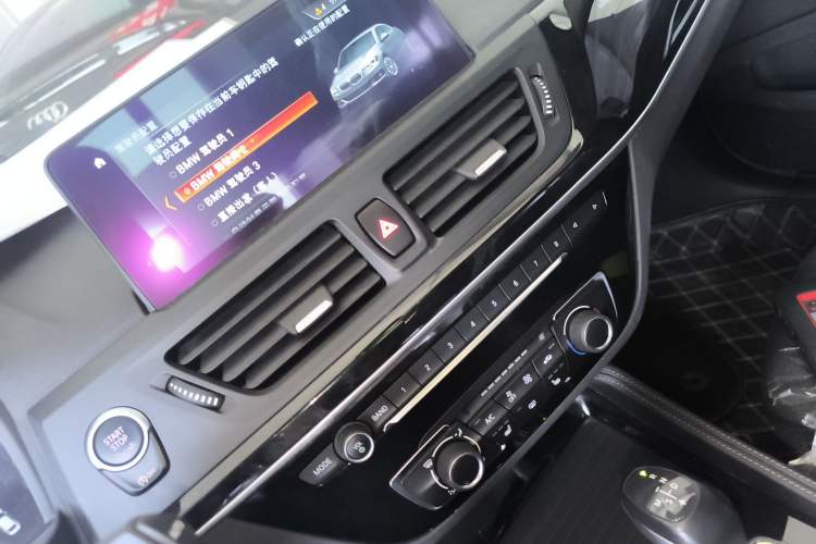 Used BMW 1 Series 2019 120i Leading Model M Sport Package
