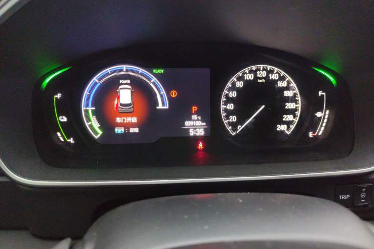 Used Honda Odyssey 2022 2.0L eHEV Sharp Enjoyment Edition
