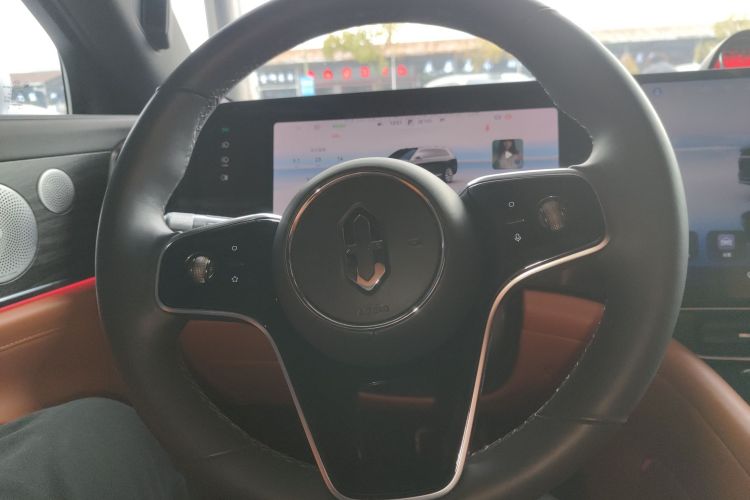 Used Hima AITO M9 2024 Range-Extended Ultra Version 42 kWh 6-Seater Model