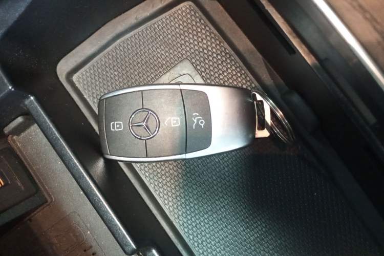 Used Mercedes-Benz C-Class (Import) 2019 C 260 Estate
