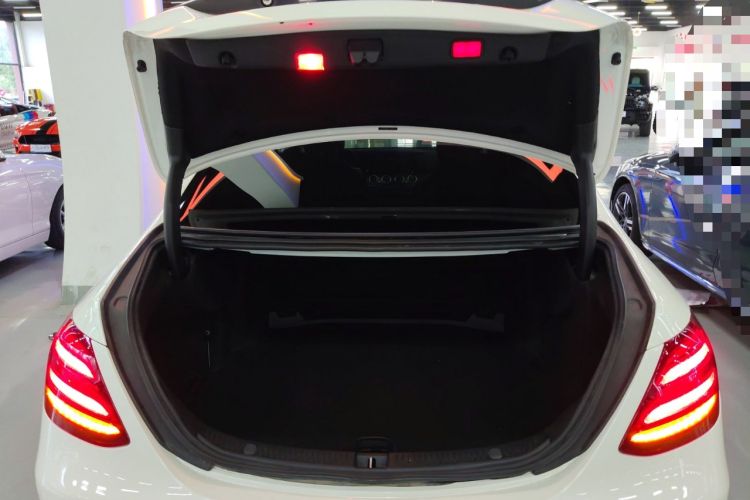 Used Mercedes-Benz E-Class 2017 E 300 L Sport Luxury Edition
