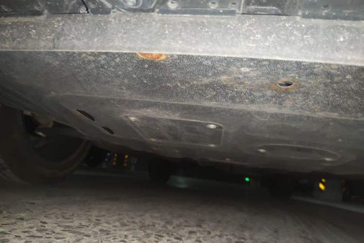 Used GAC Trumpchi GS3 2023 Shadow Speed 270T Dynamic Intelligence Edition
