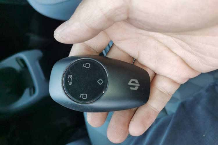 Used Leapmotor T03 2024 310 Comfort Edition