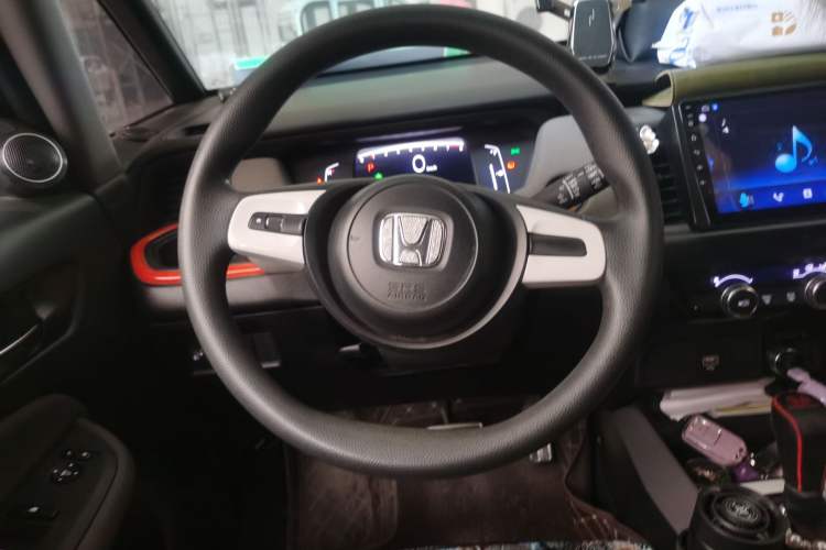 Used Honda LIFE 2021 1.5L CVT SPORT Heartbeat Edition
